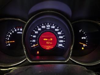 Kia Cee d 1.6 GDI DynamicLine NAP picture 11