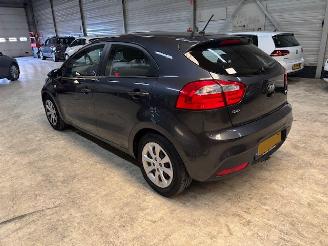 Kia Rio 1.2  5-drs airco picture 5