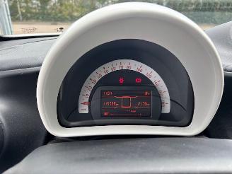 Smart Forfour 1.0 Pure  airco Nap picture 9