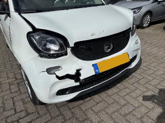 Smart Forfour 1.0 Pure  airco Nap picture 4