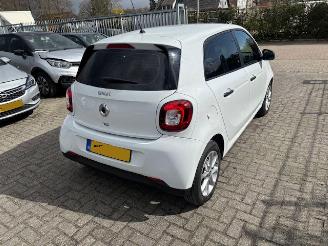 Smart Forfour 1.0 Pure  airco Nap picture 6