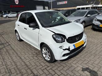 Smart Forfour 1.0 Pure  airco Nap picture 3