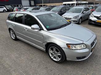 Volvo V-50 1.6D Edition2 picture 2