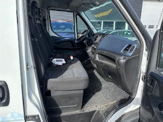 Iveco Daily 2.3 L2H3 Automaat  NAP picture 9