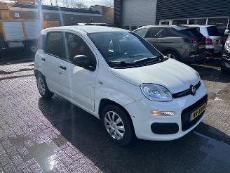Schadeauto Fiat Panda 1.2 Popstar 5-drs airco 2016/11