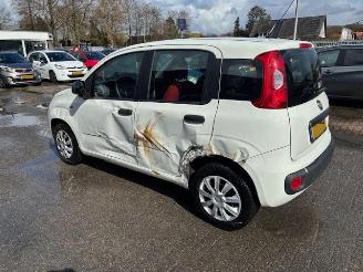 Fiat Panda 1.2 Popstar 5-drs airco picture 3