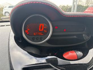 Renault Twingo 1.2 16v Dynamic  airco picture 13