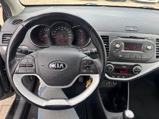 Kia Picanto 1.2 5-drs  DynamicLine Clima picture 16