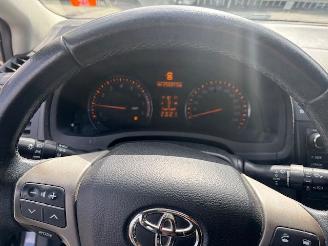 Toyota Avensis 1.8 Dynamic clima picture 14