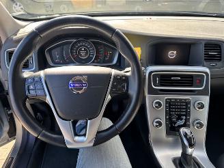 Volvo V-60 1.5 T3 Nordic+ automaat 152pk picture 10