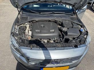 Volvo V-60 1.5 T3 Nordic+ automaat 152pk picture 12