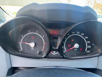 Ford Fiesta 1.25 Limited  airco Nap picture 13