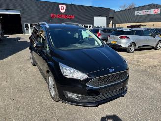 Ford C-Max 1.5 TDCI 7-pers clima navi picture 2