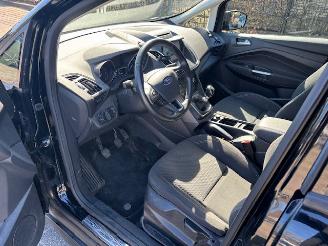 Ford C-Max 1.5 TDCI 7-pers clima navi picture 11