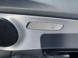 Mercedes C-klasse 220 CDI Prestige Pano Automaat 170pk picture 12