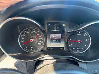 Mercedes C-klasse 220 CDI Prestige Pano Automaat 170pk picture 15