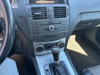 Mercedes C-klasse 180 CGI  automaat picture 13