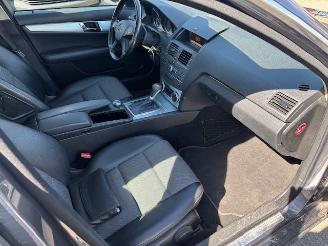 Mercedes C-klasse 180 CGI  automaat picture 10
