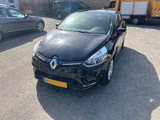 Renault Clio 0.9 TCe Zen 5-drs NAP picture 4