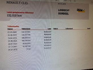 Renault Clio 0.9 TCe Zen 5-drs NAP picture 17