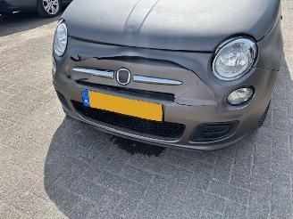 Fiat 500 0.9 Twinair Sport airco NAP picture 6
