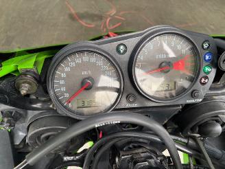 Kawasaki  Ninja ZX-R  143pk picture 13