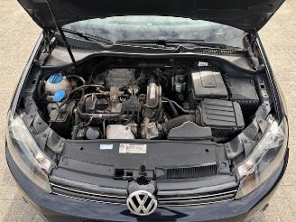 Volkswagen Golf 1.2 TSI 5-drs Highline picture 12