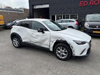 Mazda CX-3 2.0 SkyActiv-G 120 picture 6