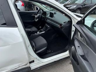 Mazda CX-3 2.0 SkyActiv-G 120 picture 8