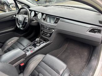 Peugeot 508 2.0 HDI  Hybrid4  Automaat Premium picture 12