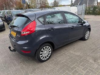 Ford Fiesta 1.25 5-drs Limited airco Nap picture 2