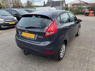 Ford Fiesta 1.25 5-drs Limited airco Nap picture 3