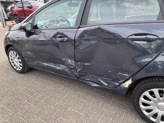 Ford Fiesta 1.25 5-drs Limited airco Nap picture 5