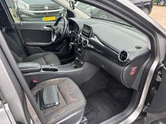 Mercedes B-klasse 180 CDI Edition Automaat picture 8
