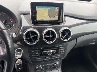 Mercedes B-klasse 180 CDI Edition Automaat picture 14