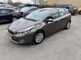 Kia Cee d 1.6 GDI 20th Anniversary airco picture 5