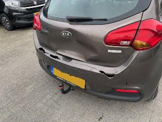 Kia Cee d 1.6 GDI 20th Anniversary airco picture 4