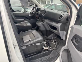 Opel Vivaro-e Vivaro-e L3H1 Edition 50kWh  NAP picture 10