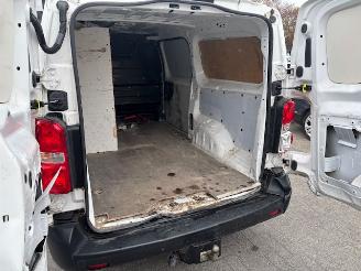 Opel Vivaro-e Vivaro-e L3H1 Edition 50kWh  NAP picture 7