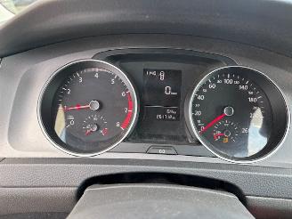 Volkswagen Golf 1.2 TSI 5-drs airco picture 10