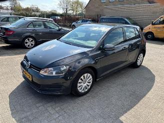 Volkswagen Golf 1.2 TSI 5-drs airco picture 5