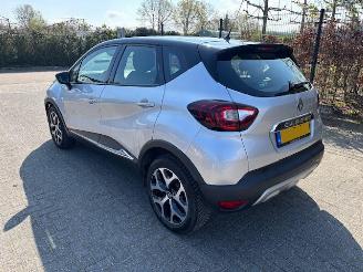 Auto incidentate Renault Captur 0.9 TCE Intense 2017/11