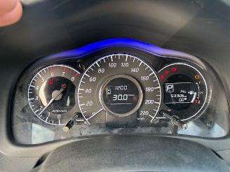 Nissan Note 1.2 DiG-S Automaat  (km 53306 Nap) picture 9