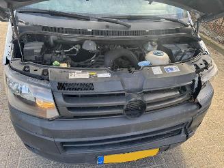 Volkswagen Transporter 2.0 TDI L2  Airco picture 25