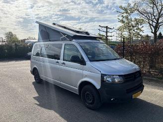  Volkswagen Transporter 2.0 TDI L2  Airco 2015/3