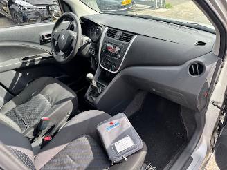 Suzuki Celerio 1.0 5-drs Comfort Airco NAP picture 10
