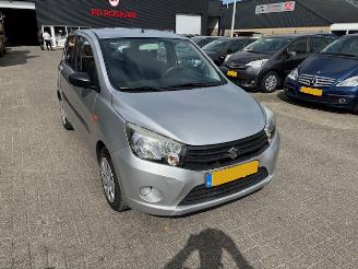 Suzuki Celerio 1.0 5-drs Comfort Airco NAP picture 6