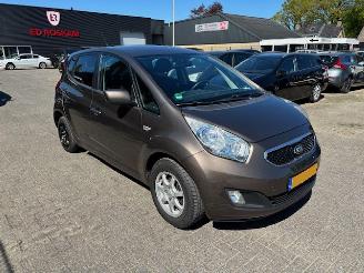 Avarii autoturisme Kia Venga 1.4 Plus Pack airco 2013/5