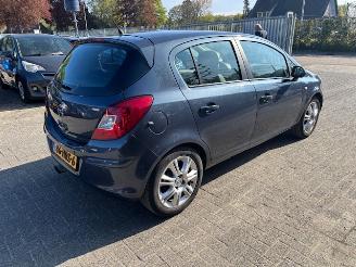 Opel Corsa 1.4 16v  5-drs Nap picture 2