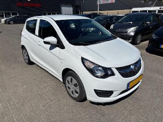 Auto incidentate Opel Karl 1.0 5-drs flex edition airco 2018/7